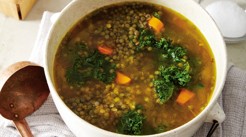 5 Hearty Soups Built For the Winter | Muscle & Fitness