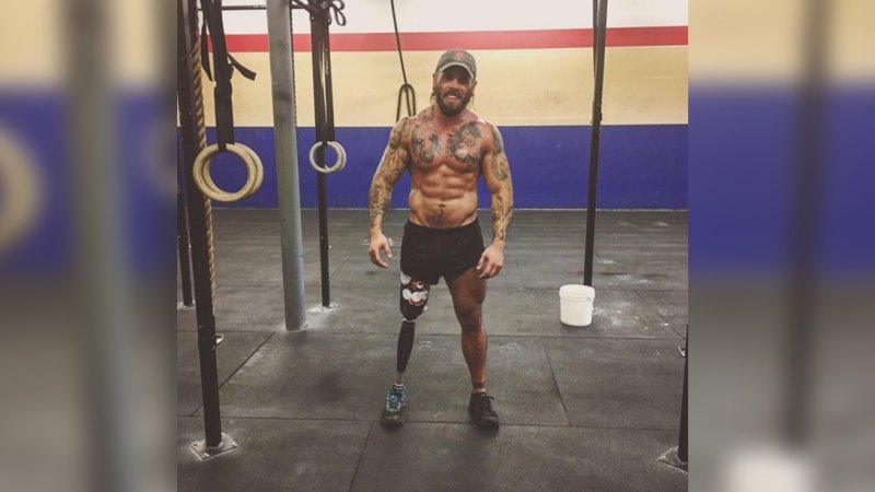The Hottest Male CrossFit Athletes on Instagram - Muscle & Fitness
