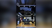 FOOT LOCKER OPENS REDESIGNED FLAGSHIP STORE