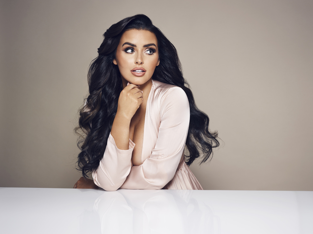 Abigail ratchford interview main23