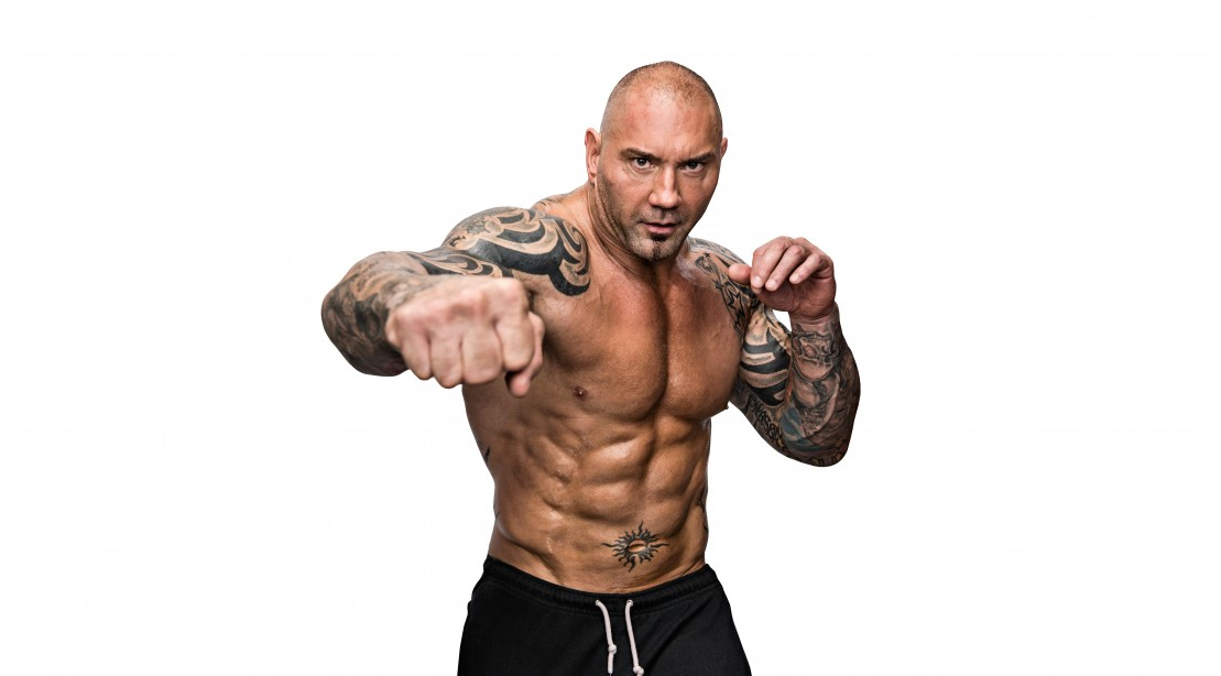 WallpapersWala - WWE Superstar wrestler Dave Batista latest wallpaper:  http://www.wallpaperswala.com/dave-batista-hd-wallpapers/ | Facebook