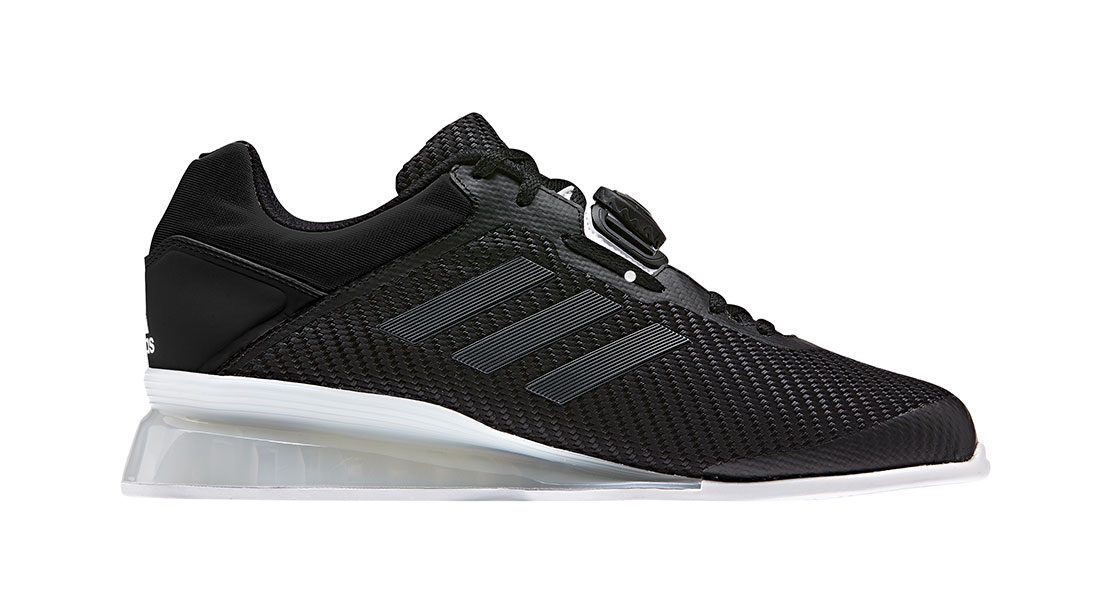 zak Vertellen Componist Here's a Close Look at Adidas' Leistung 16.Ii and Crazy Power Training  Shoes - Muscle & Fitness
