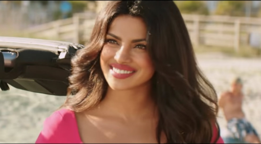 Priyanka Chopra Sexi Videos - Priyanka Chopra Makes First Big Splash In New 'Baywatch' Trailer - Muscle &  Fitness