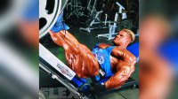 Get Bigger Calves With 4x Mr. Olympia Jay Cutler's Golden Routine -  EssentiallySports