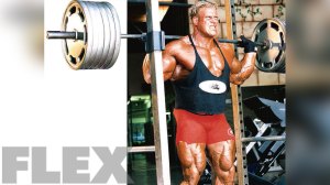 Jay Cutler Archives - Muscle & Fitness