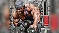 50 Increíbles Consejos de Entrenamiento de Brazos de Phil Heath