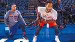 Mikal Bridges Basketball Training Tips For NBA Success - Muscle & Fitness