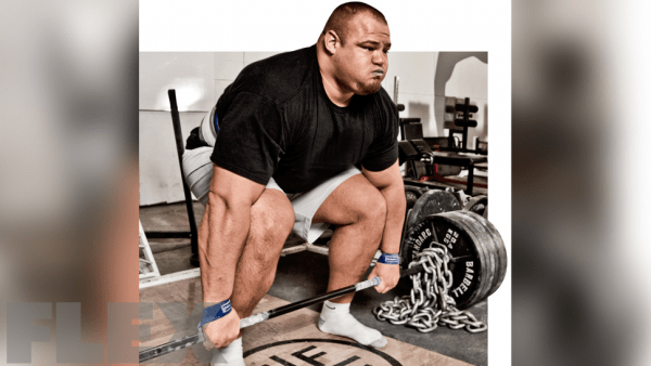 The 2023 Shaw Classic Will Determine The Strongest Man on Earth -  Breaking Muscle