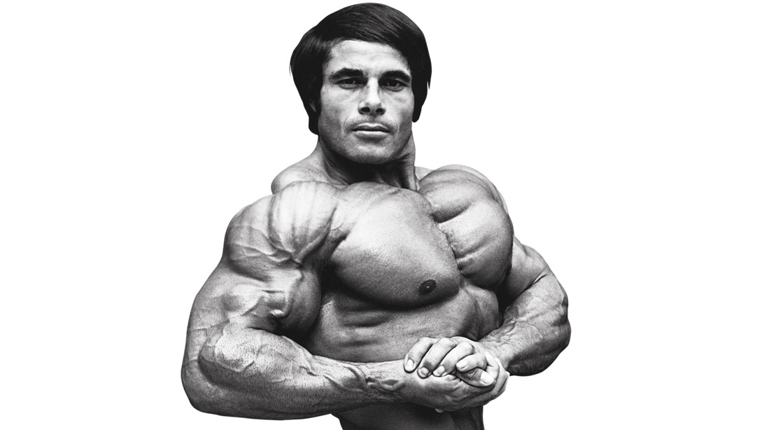 Four-Time Mr. Olympia Jay Cutler to Be Inducted Into the International  Sports Hall of Fame