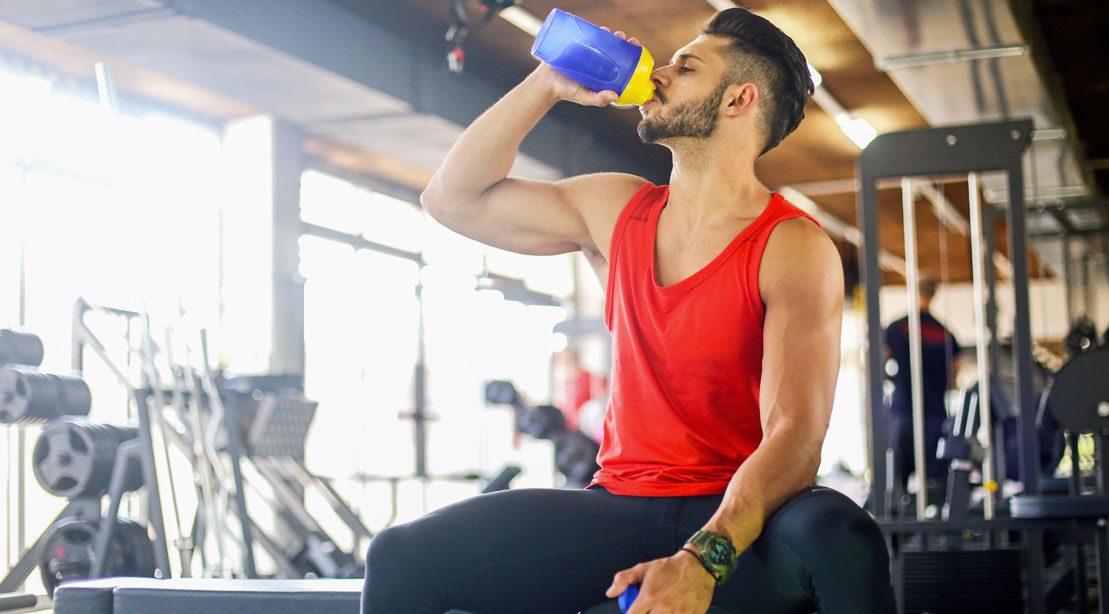 How Protein Benefits Your Workout - Philadelphia Magazine