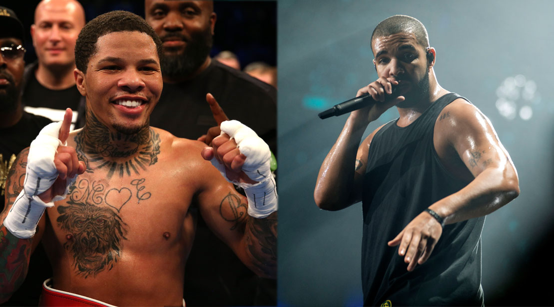 Gervonta Tank Davis hurts hand in sparring first fight of 2021 up in the  air  DAZN News Argentina