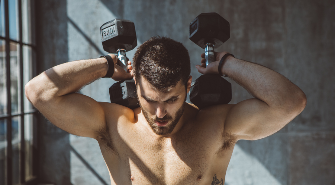 7 Best Exercises For Men To Get A Lean And Muscular Body