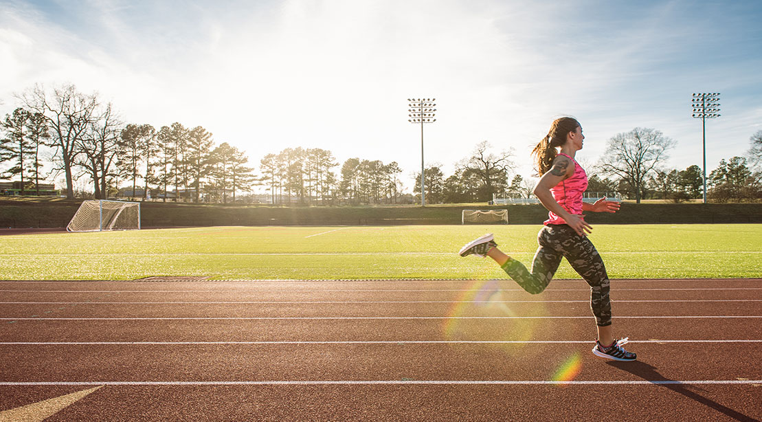 Burn 500 Calories with this Boxing HIIT Workout 