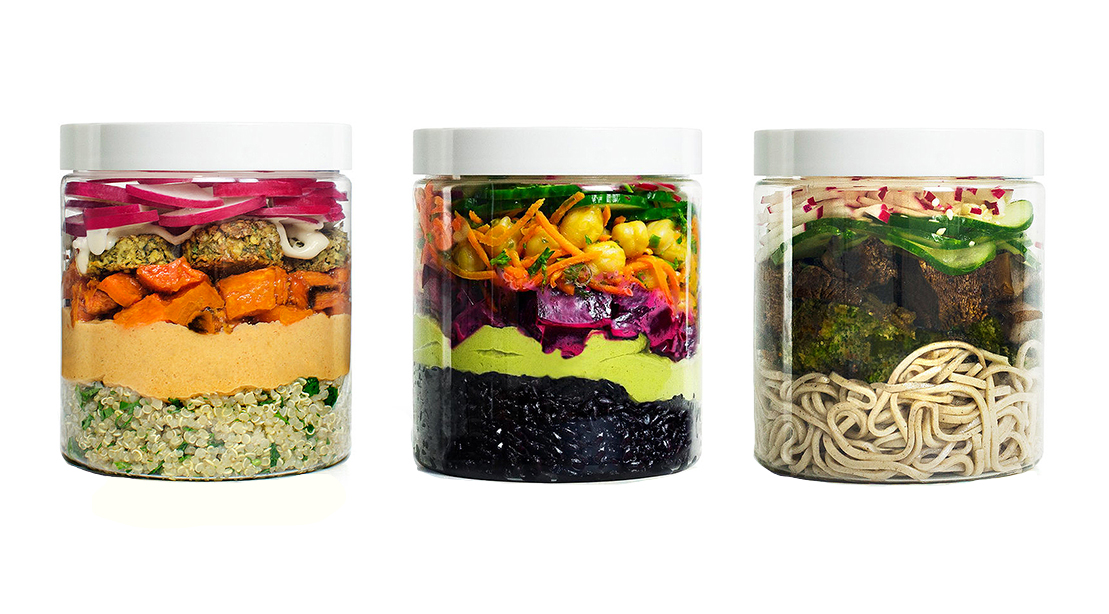 Tupperware Is Opening an Instagram-worthy Pop-up in New York City