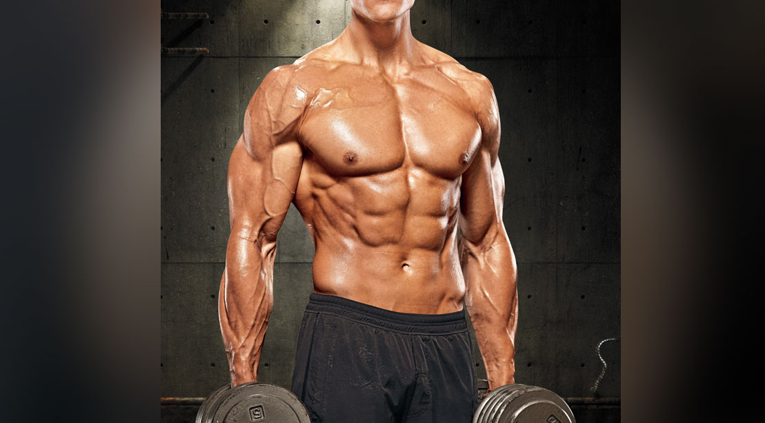 How To Bulk: A Guide to Building Muscle