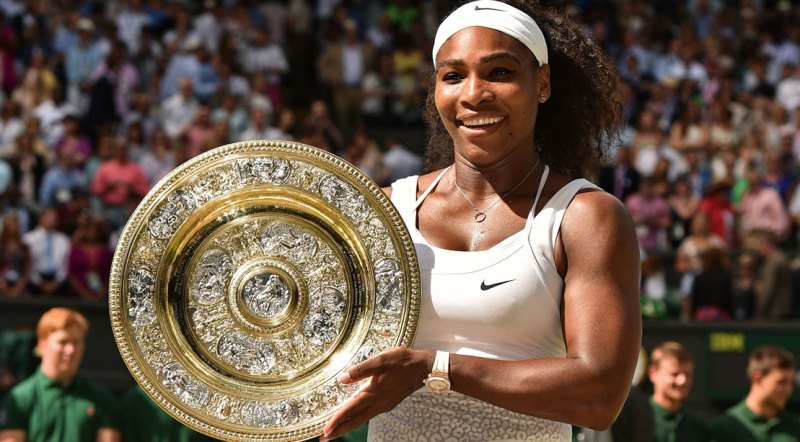 serena williams 2023 abs