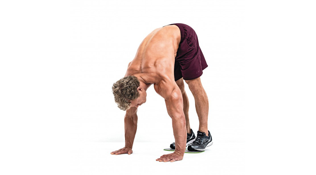 The Best Bodyweight Exercises for Triceps - Men's Journal