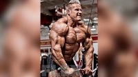 Bodybuilding Great Jay Cutler Reflects on High Volume Training