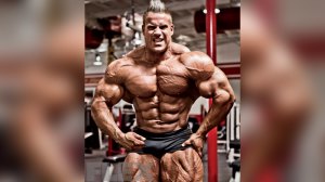 JAY CUTLER THEN AND NOW 2023 - THE COMEBACK - 4X TIME MR.OLYMPIA MOTIVATION  