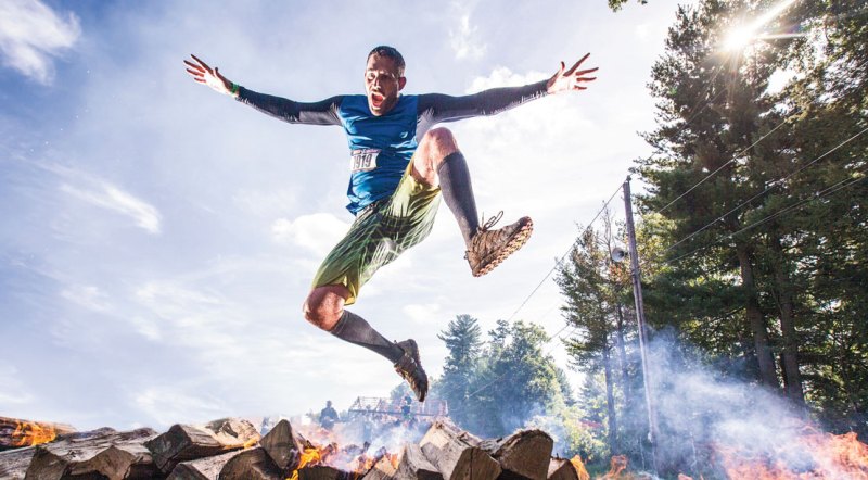 Supplement Review: Bodyhacker  Mud Run, OCR, Obstacle Course Race