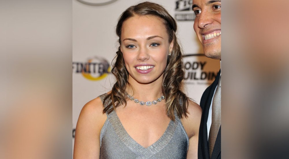 5 Things You Should Know About Rose Namajunas Muscle & Fitness