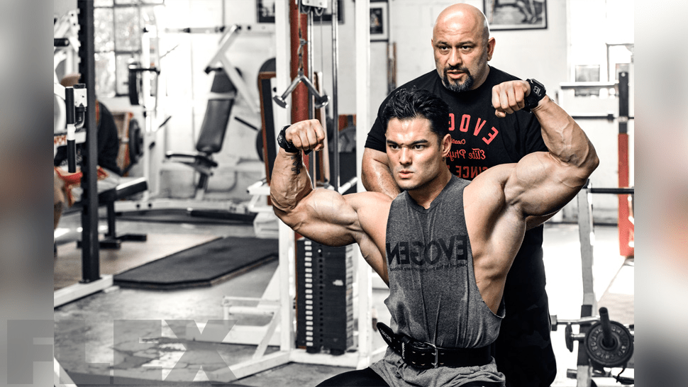 JEREMY BUENDIA  BIGGER  BETTER  JEREMY BUENDIA MOTIVATION  YouTube