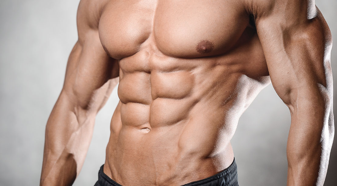 Six Secret Strategies To Get You A Toned And Chiseled Six Pack Muscle