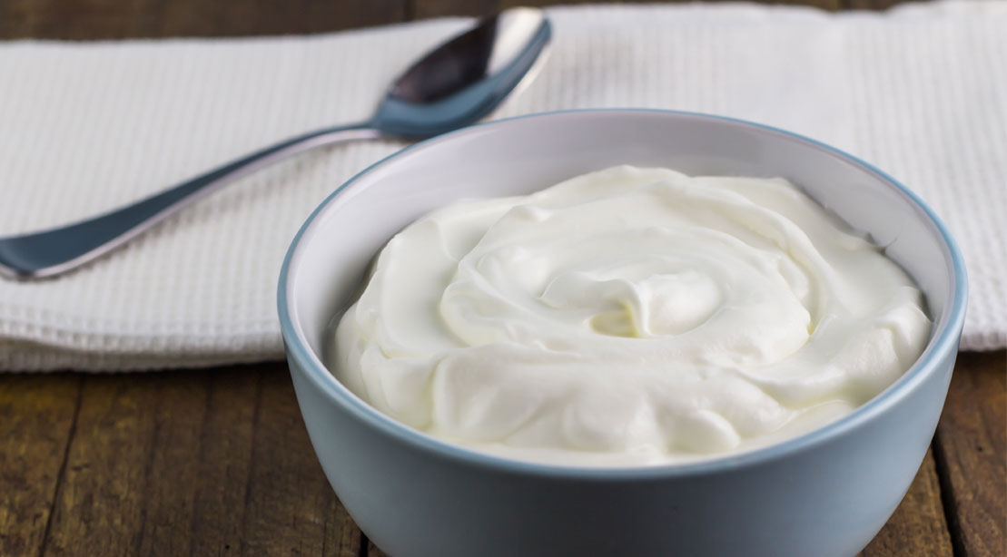 Greek Yogurt