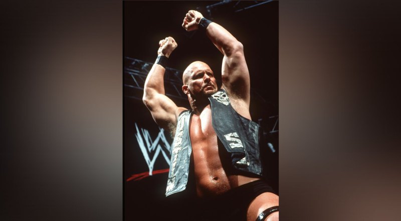 WWE Icon 'Stone Cold' Steve Austin Gives Up Beer for Healthy Lifestyle