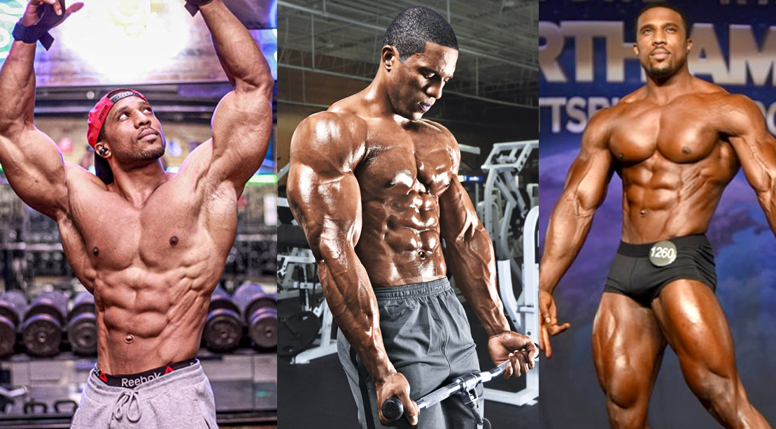 The History of Pro Bodybuilding: How It Evolved Over Time - Sheru ...
