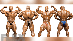 JAY CUTLER THEN AND NOW 2023 - THE COMEBACK - 4X TIME MR.OLYMPIA MOTIVATION  