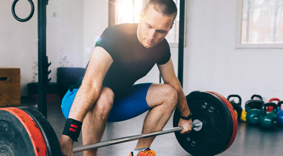 How to Deadlift: Technique Details From an Expert