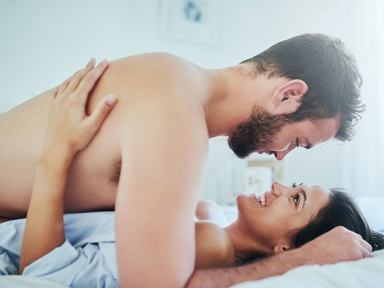 8 ways to have more and better sex in the new year photo