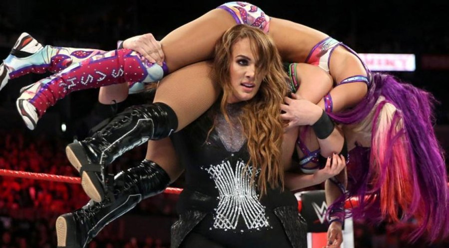 12 Women Who Broke New Ground in WWE | Muscle & Fitness