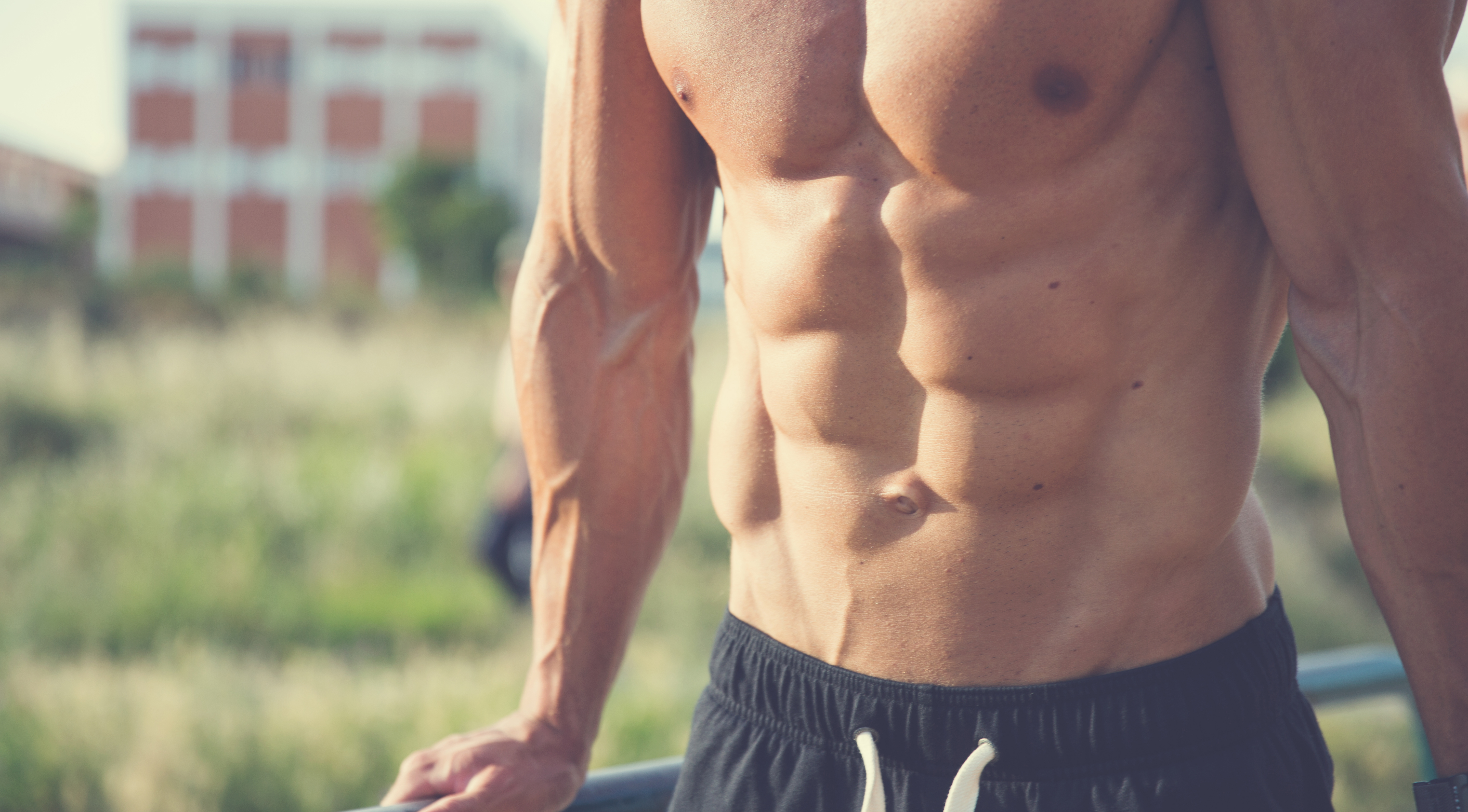 The 3 Day Abs Workout To Shred And Stabilize Your Core Muscle