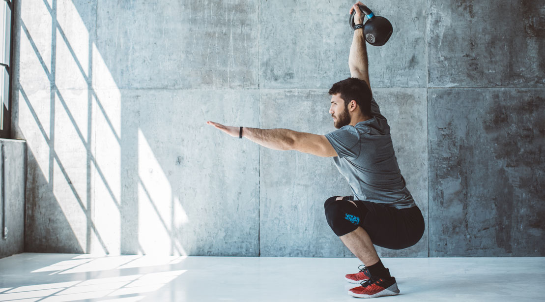Best CrossFit Workouts to Build Muscle