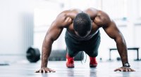 5 تمارين CrossFit لمساعدتك على القيام بـ 100 تمرين رياضي على التوالي