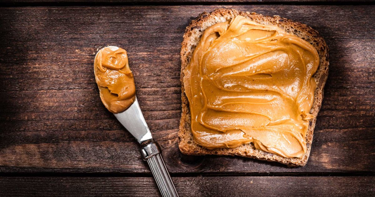 5 Things To Know About Peanut Butter Muscle Fitness