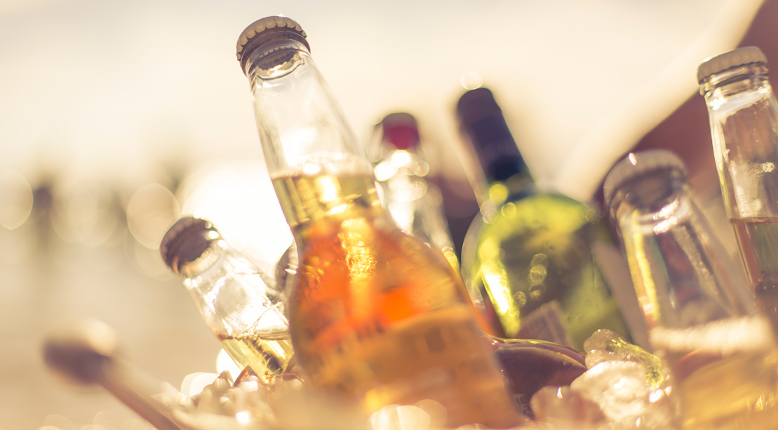 6 ways alcohol impacts your fitness routine
