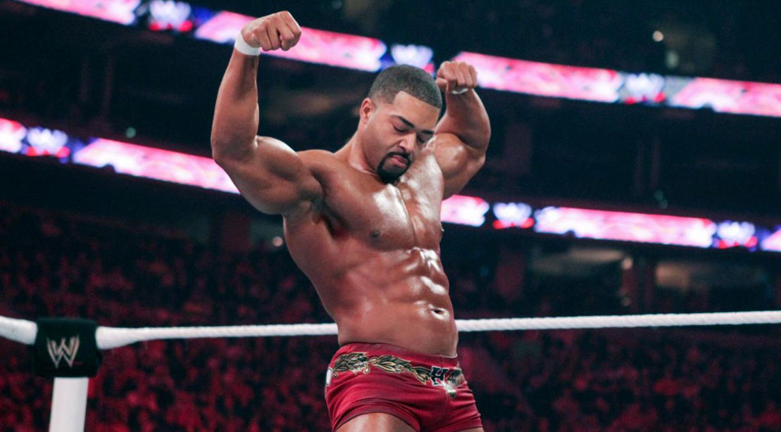 The 12 Best Bodies In Wwe History Muscle Amp Fitness