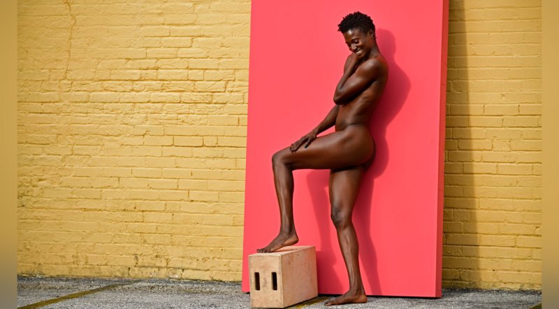 The Body Issue - Galleries