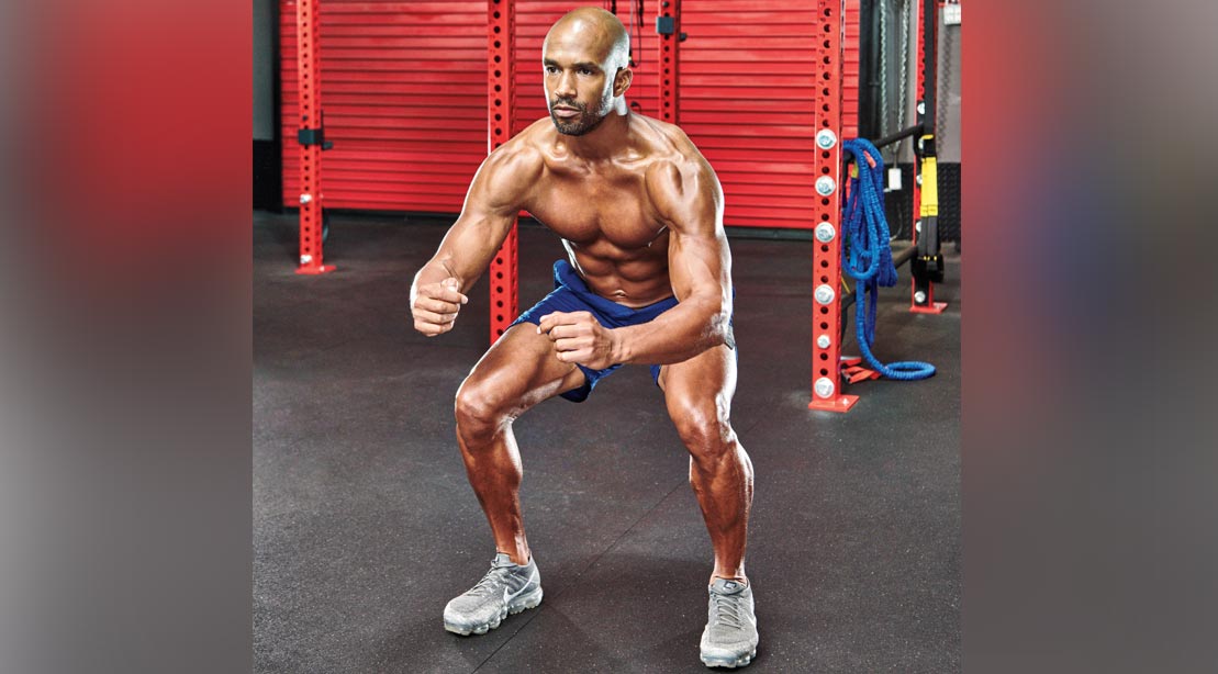 6 Squat Variations for Bigger, Stronger Legs - Muscle & Fitness