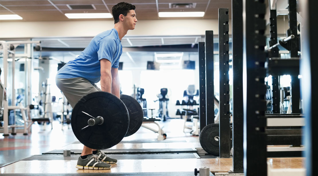 10 Deadlift Mistakes to Avoid