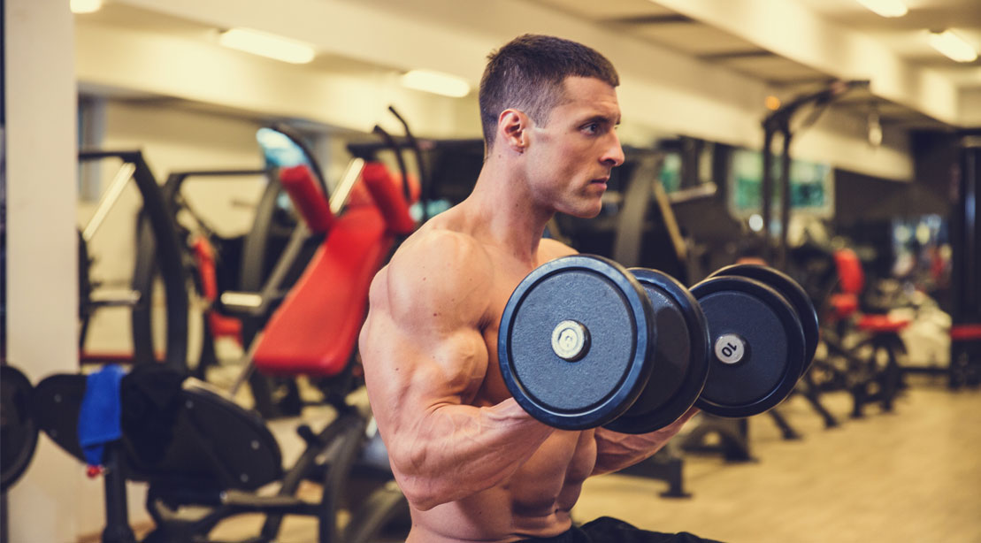 How To Bulk Up Fast Without Getting Fat (4 Mistakes To Avoid)