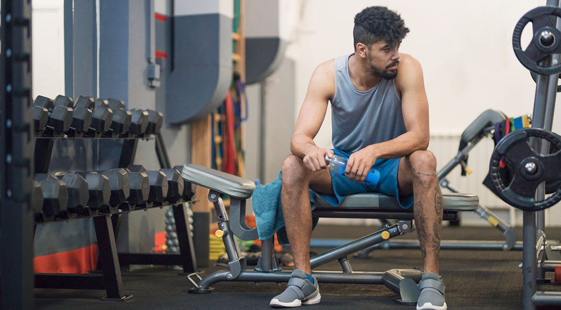5 Things that Men Needs to Know Before Starting a Gym Workout Routine