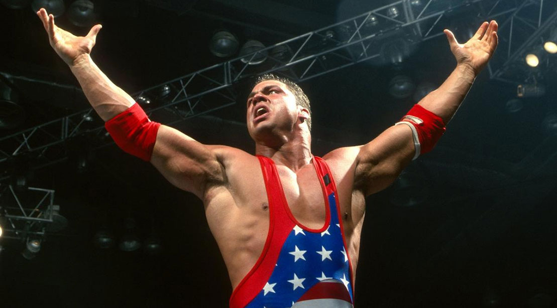 The Top 25 Wwe Superstars Of All Time Muscle Fitness