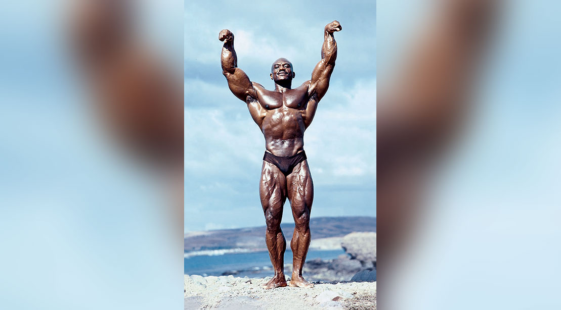 TOP 5 GOD LEVEL PHYSIQUES THAT SHOCKED THE BODYBUILDING WORLD! 