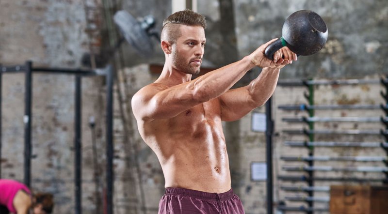 The 15 Most Important Exercises For Men - Muscle & Fitness