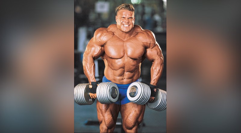 The 10 Most Freakishly Impressive Mass Monster Bodybuilders Muscle Fitness