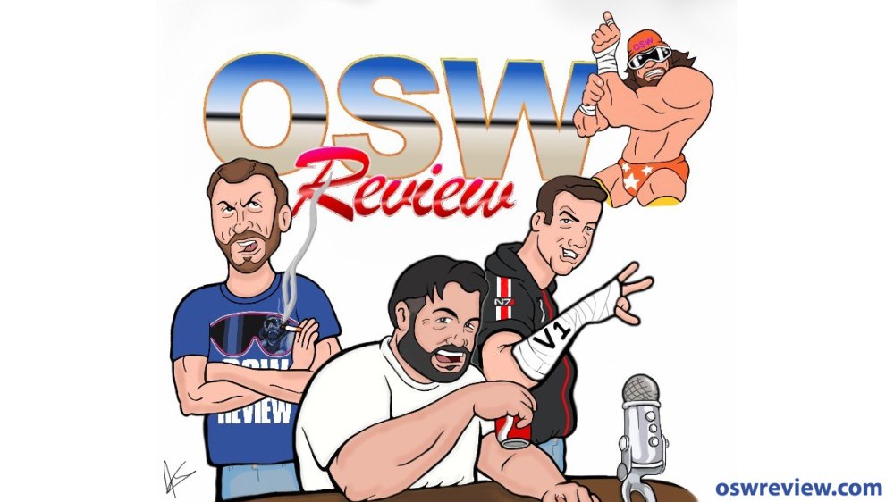 The 10 Best Wrestling Podcasts to Listen to Right Now Muscle & Fitness